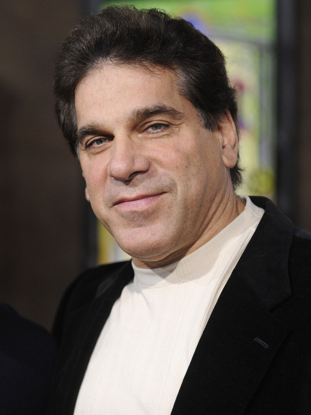 Lou Ferrigno